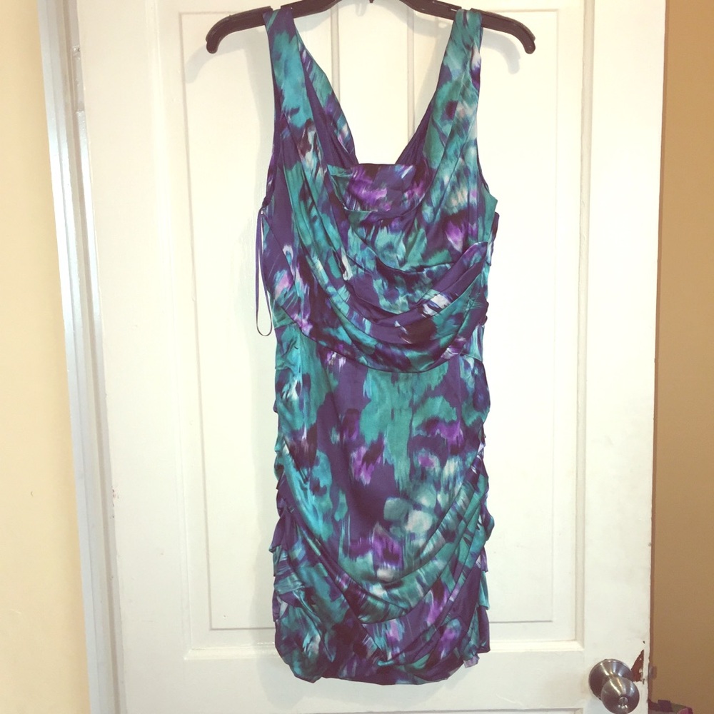 Express Dress